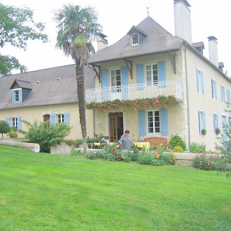 Maison Canterou Monein Exteriér fotografie
