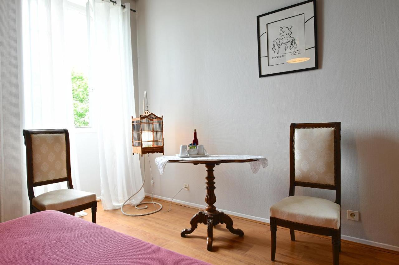 Maison Canterou Monein Exteriér fotografie