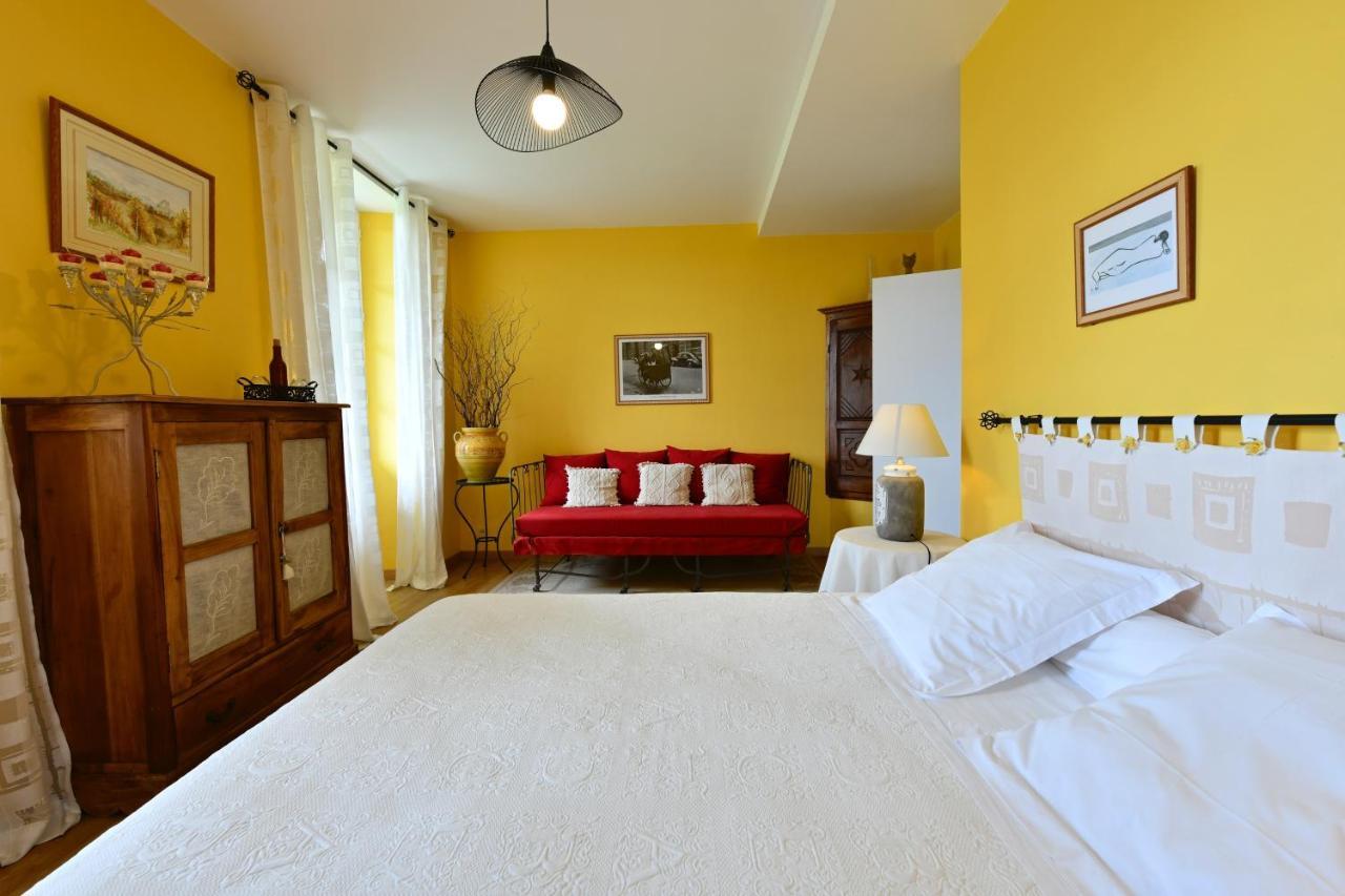 Maison Canterou Monein Exteriér fotografie