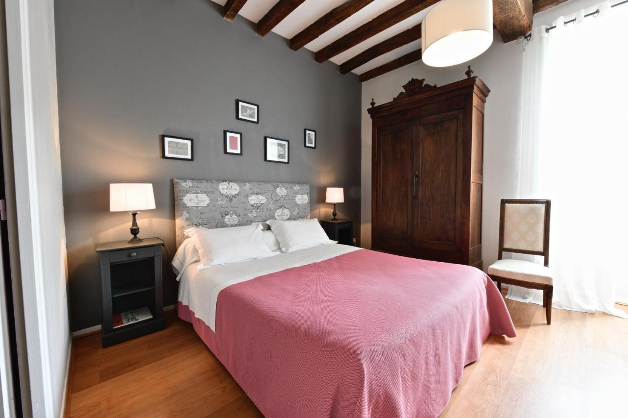 Maison Canterou Monein Exteriér fotografie